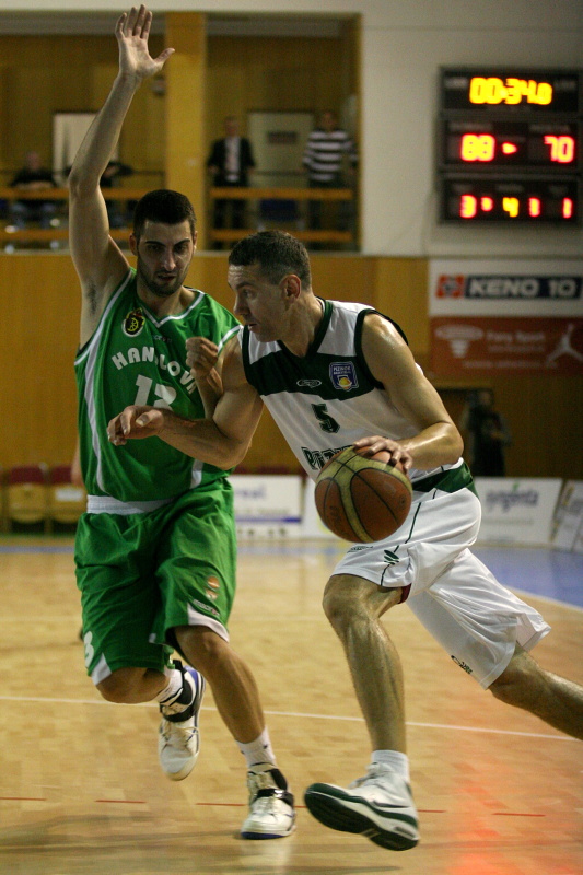 V Handlovej na skúške nový pivot, Avalič do Svitu