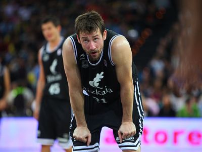 Martin Rančík hráčom španielskeho majstra Caja Laboral