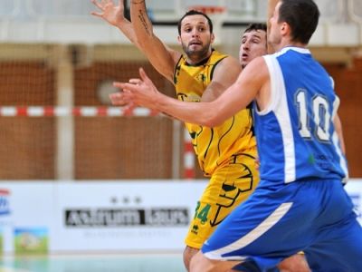 Až Baldovský definitívne upokojil Spišiakov