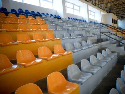 Sobota takmer určite bez zápasov mužskej extraligy