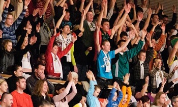 Po jedenástich dňoch opäť na mužský basketbal
