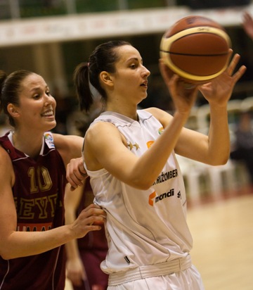 Ružomberok sa chce v Benátkach rozlúčiť so cťou