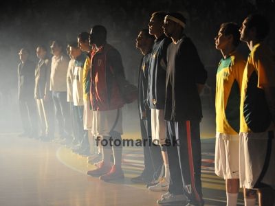 Fotogaléria z All-Star 2010