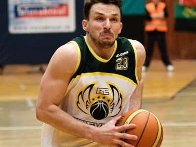Do Prievidze sa vrátil Ľuboš Štorcel