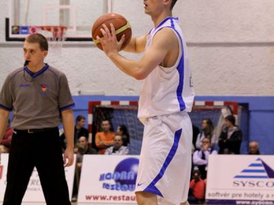 V šlágri kola jednoznačné víťazsvo Spišiakov