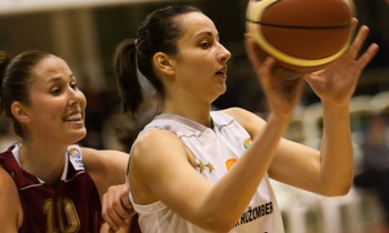 Nitra podľahla Prešovu v dramatickom zápase o bod