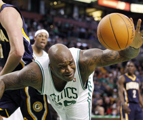 Boston vyhral trinásty duel v rade