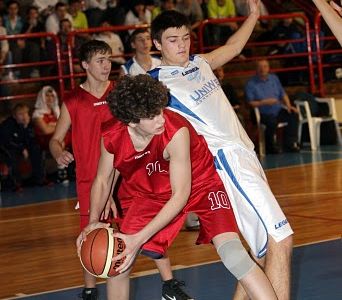 Pekné druhé miesto žilinského Academicu na turnaji v Taliansku