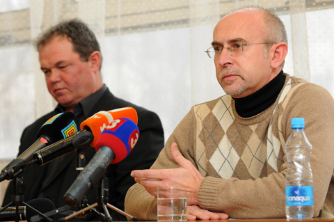 Príčinou odhlásenia Pezinka najmä nedostatok financií