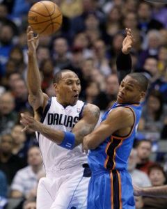 Dallas má bez Nowitzkého bilanciu 2:7