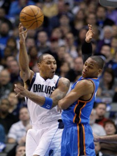 Dallas má bez Nowitzkého bilanciu 2:7