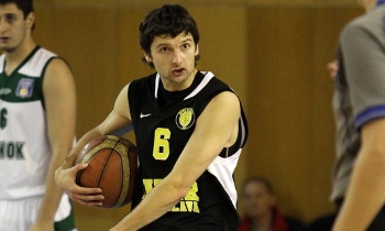 Basketbal mu vracia oddanosť