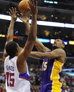 Losangeleské derby prekvapujúco korisťou Clippers