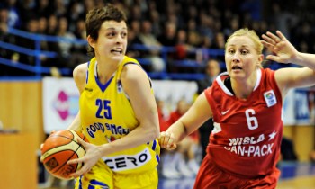 Dobrí anjeli podľahli Krakovu