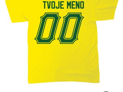 Spomienkové tričká All-Star 2010 s novinkou