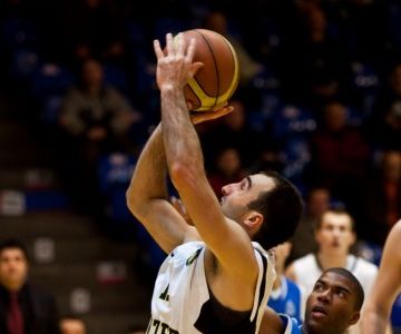 V Leviciach sa nehralo, v súboji o play-off lepšia Prievidza