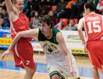 Fotogaléria zo zápasu Prievidza – Banská Bystrica