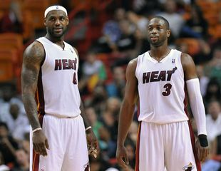 Čierny deň nových koučov, Vogel prehráva iba s Miami
