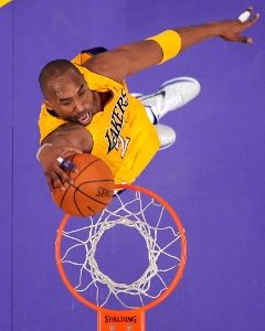 Lakers podľahli Bostonu