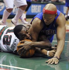 Dallas valcuje, nočná mora Cavaliers nemá konca