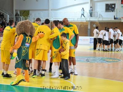 Fotogaléria zo zápasu Levice – Inter