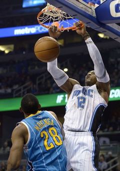 Orlando udusilo Oklahomu, Cavaliers preskákali Knicks