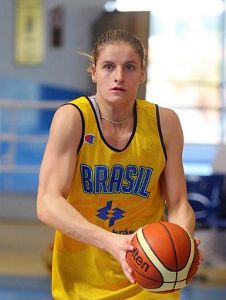 Do Košíc Brazílčanka Gomesová-Colhadová
