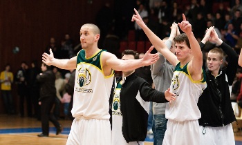 Prievidza prekvapila v Leviciach