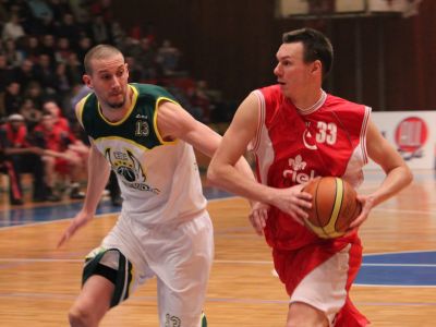 Fotogaléria zo zápasu Prievidza – Komárno