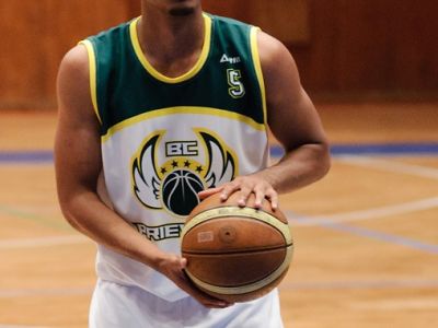 Do Prievidze sa vracia Christopher Jones