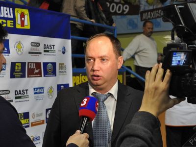 Ružomberok v nadstavbe valcuje, nestačil len na DA Košice