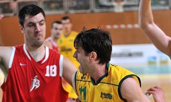 Uspeje Douškom nakopnutá Banská Bystrica v Leviciach?