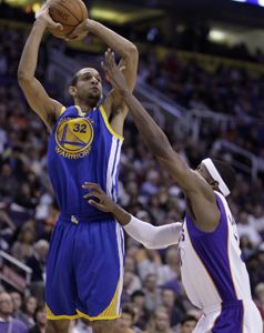 Warriors zastavili sériu Kevina Lova