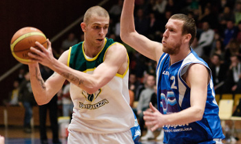 Play-off sa blíži, napätie rastie