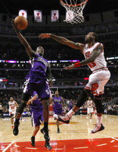 Anaheim sa naďalej netají záujmom o Sacramento Kings