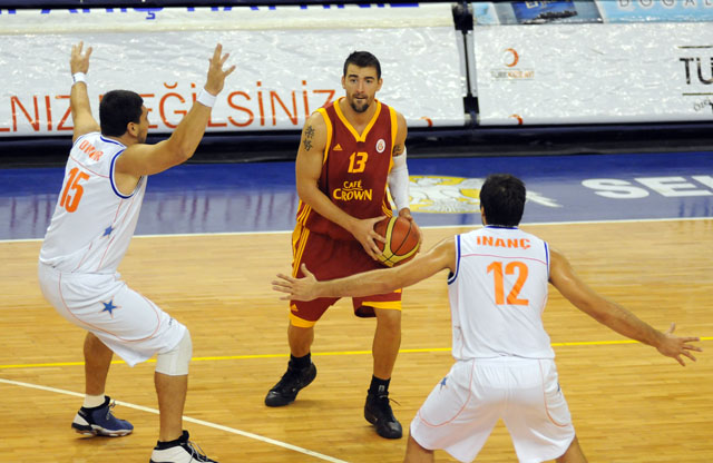 Európsky pohár premiérovo pre Unics Kazaň