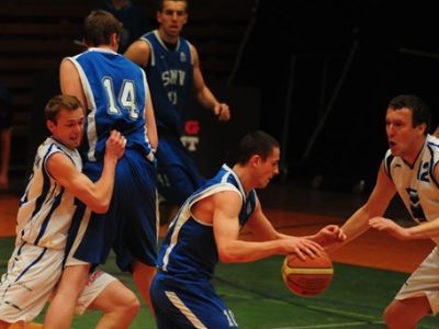 V mužskej extralige bronz pre Žilinu
