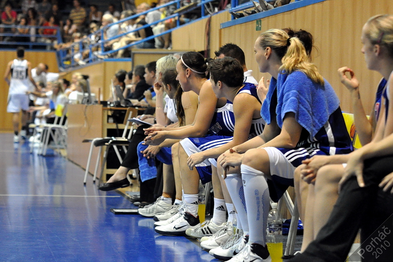 FIBA vyzýva Britov k spoločným súťažiam