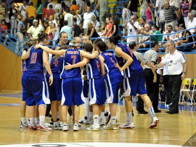 FIBA rozhodne o britskej účasti na OH 2012 v marci
