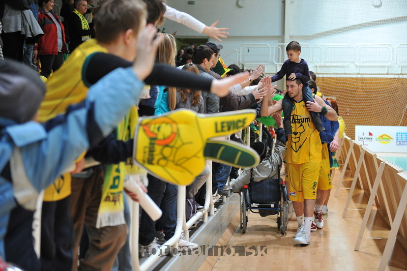 V semifinále aj Nitra, Spišská a Levice