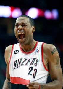 Sacramento pomohlo Portlandu do play-off