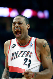 Sacramento pomohlo Portlandu do play-off