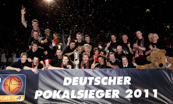 Magnet na trofeje Gavel: Ak sa zlepšíme, ťažko nás niekto zastaví