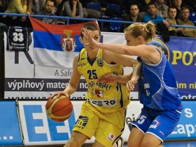 Fotogaléria zo zápasu Dobrí anjeli – Nitra