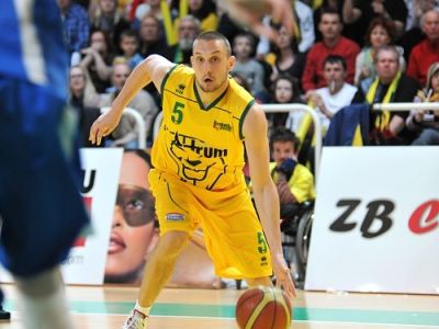 Rozhodne aj športové šťastie, predpovedá Urland