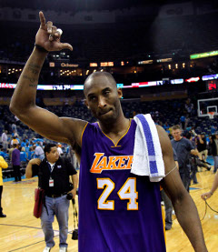 Ďalej idú Lakers, Dallas a Atlanta