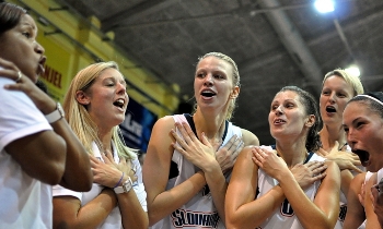Na čele rebríčkov FIBA tímy USA, Slovenky na 26. mieste