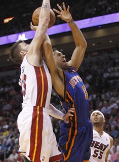 Mike Miller bude aj v Chicagu mysľou pri dcére