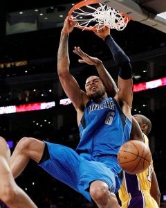 Zaváhania Chicaga a LA Lakers