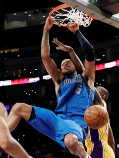 Zaváhania Chicaga a LA Lakers
